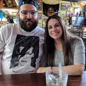 Meet your Posher, Bruce